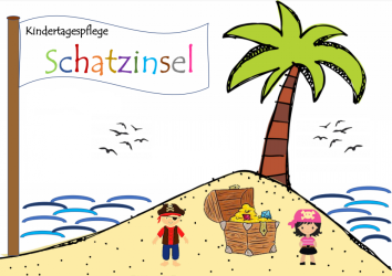 Kindertagespflege Schatzinsel  - Ihre Kindertagespflege am Niederrhein 